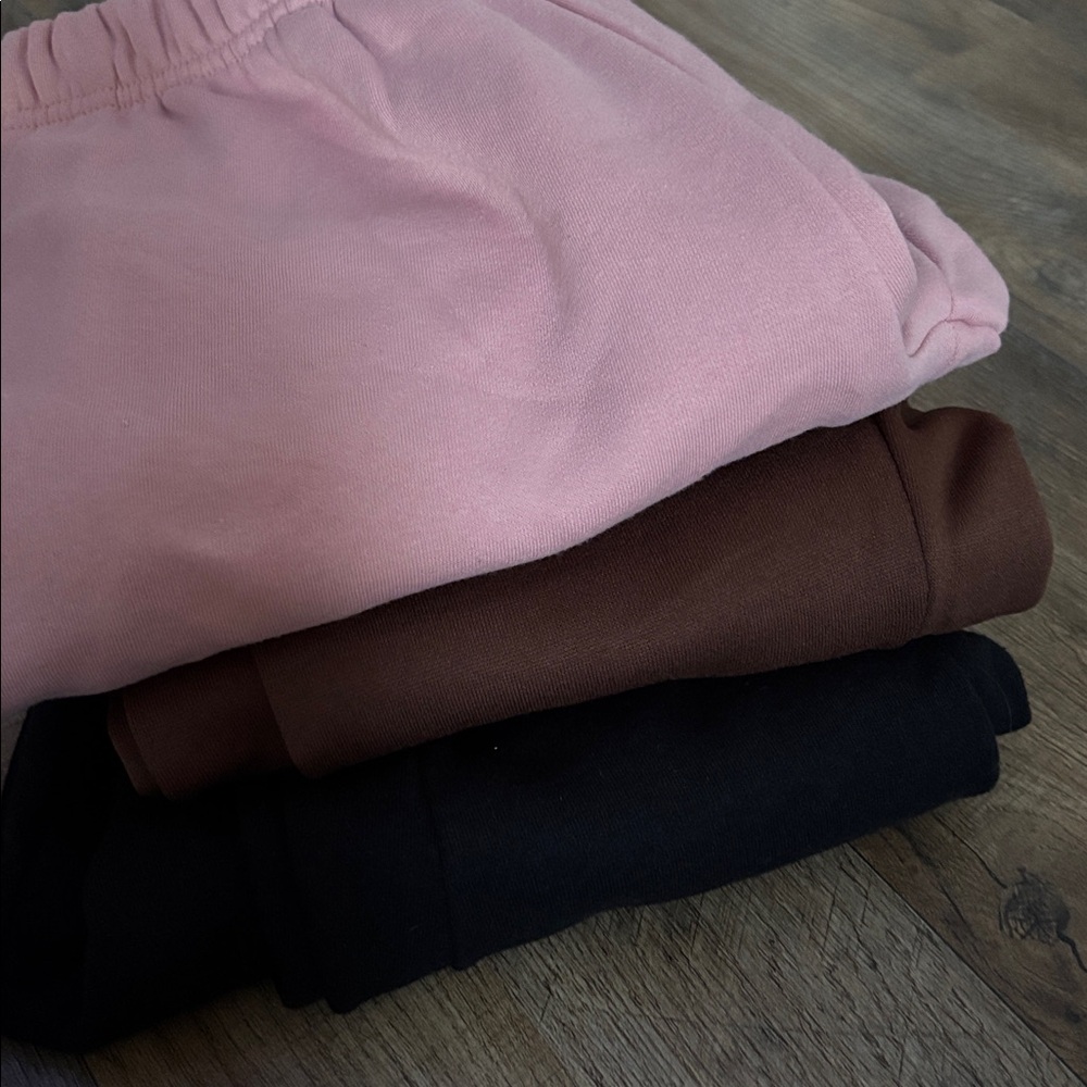 Sweat Pants Bundle
